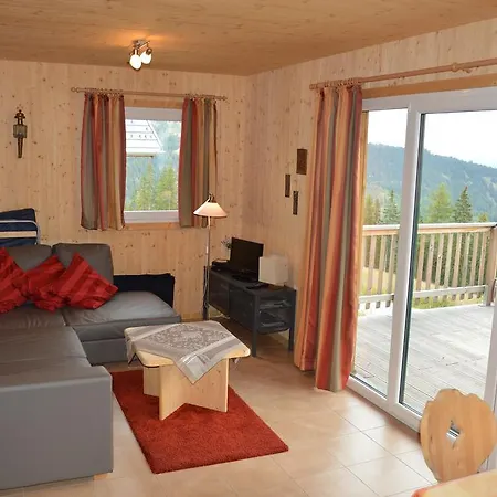 Alpenchalets Klippitz By Alps * Klippitztorl
