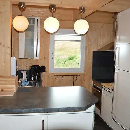Chalet Alpenchalets Klippitz By Alps