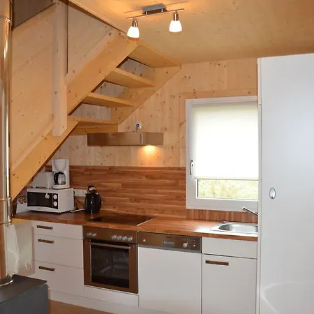 Alpenchalets Klippitz By Alps Chalet Klippitztorl