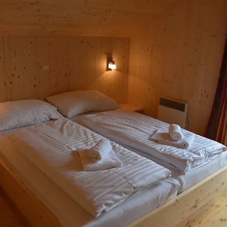 Alpenchalets Klippitz By Alps