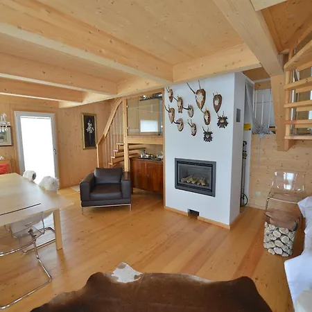 Chalet Alpenchalets Klippitz By Alps Klippitztorl