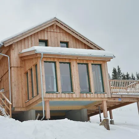 Chalet Alpenchalets Klippitz By Alps *