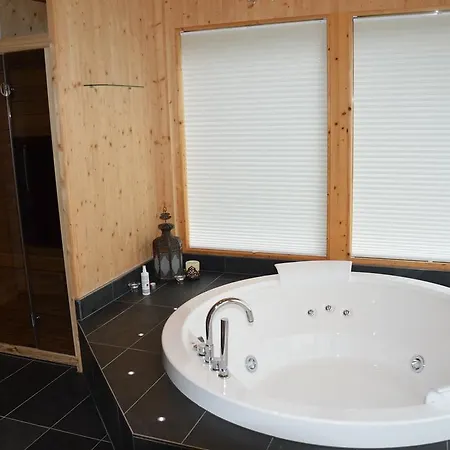 Alpenchalets Klippitz By Alps *