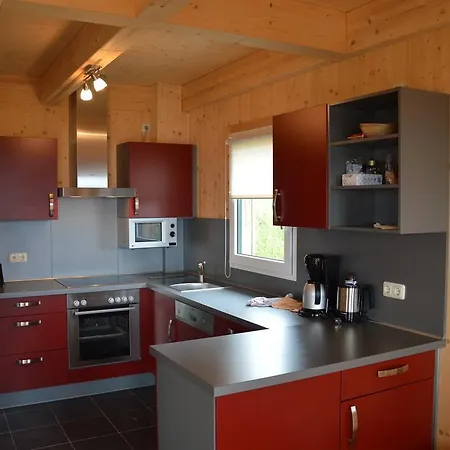 Alpenchalets Klippitz By Alps *