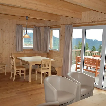 Alpenchalets Klippitz By Alps