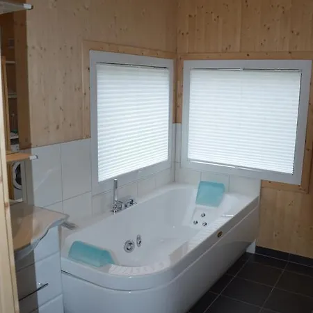 Alpenchalets Klippitz By Alps * Klippitztorl