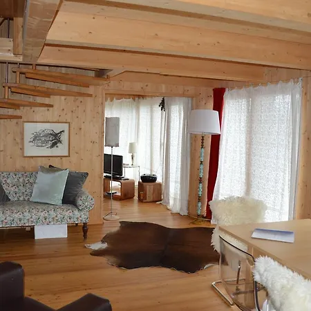 Chalet Alpenchalets Klippitz By Alps