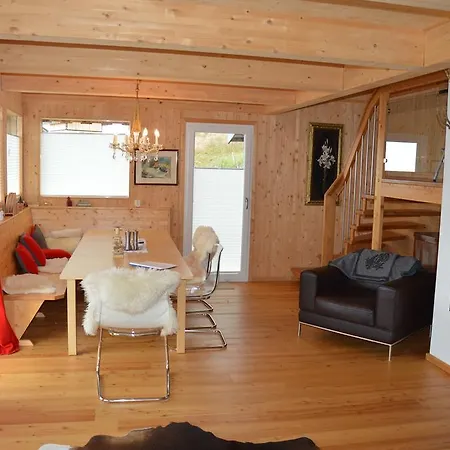 Alpenchalets Klippitz By Alps Chalet Klippitztorl