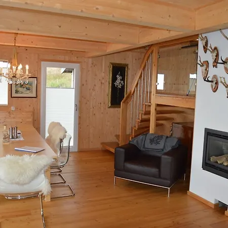 Alpenchalets Klippitz By Alps Chalet