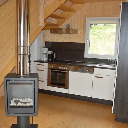 Chalet Alpenchalets Klippitz By Alps