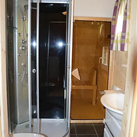 Alpenchalets Klippitz By Alps Chalet Klippitztorl