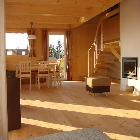 Alpenchalets Klippitz By Alps Klippitztorl