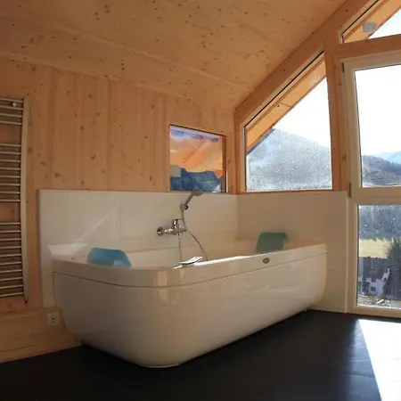 Alpenchalets Klippitz By Alps Chalet Klippitztorl