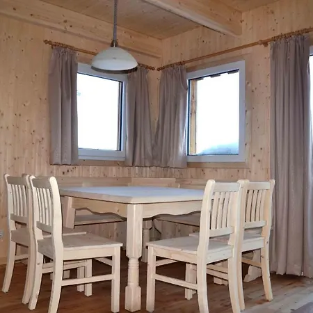 Alpenchalets Klippitz By Alps