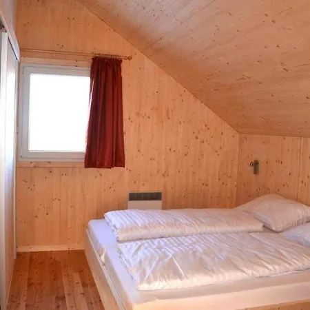 Alpenchalets Klippitz By Alps *