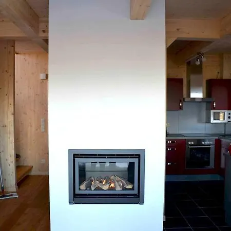 Alpenchalets Klippitz By Alps *