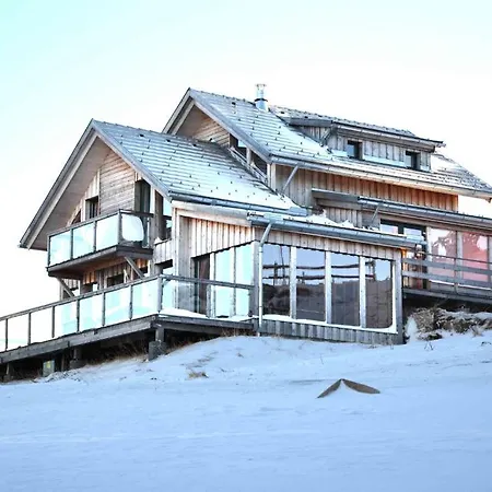 Alpenchalets Klippitz By Alps