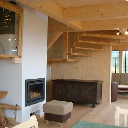 Chalet Alpenchalets Klippitz By Alps