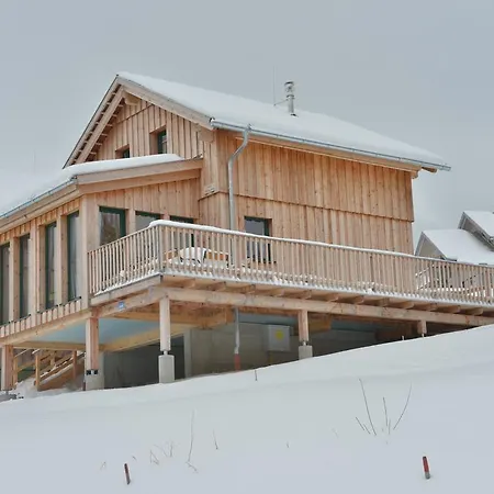 Chalet Alpenchalets Klippitz By Alps