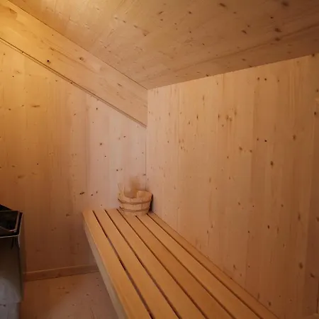 Chalet Alpenchalets Klippitz By Alps *