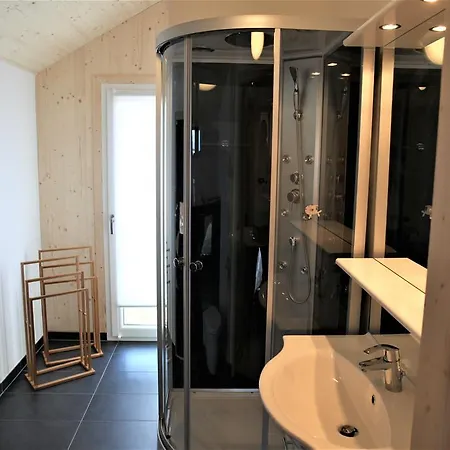 Chalet Alpenchalets Klippitz By Alps