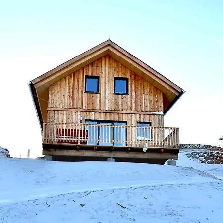 Alpenchalets Klippitz By Alps Chalet