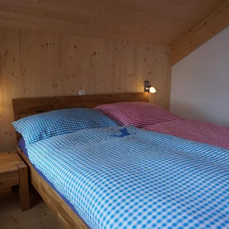 Alpenchalets Klippitz By Alps *