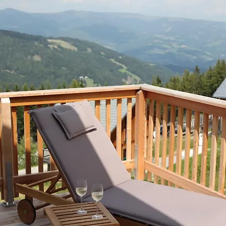 Alpenchalets Klippitz By Alps Chalet