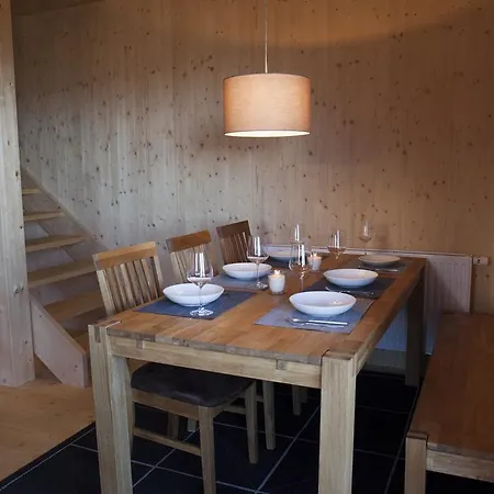 Alpenchalets Klippitz By Alps * Klippitztorl