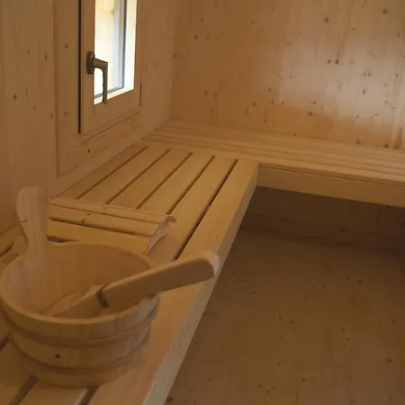 Alpenchalets Klippitz By Alps Chalet *