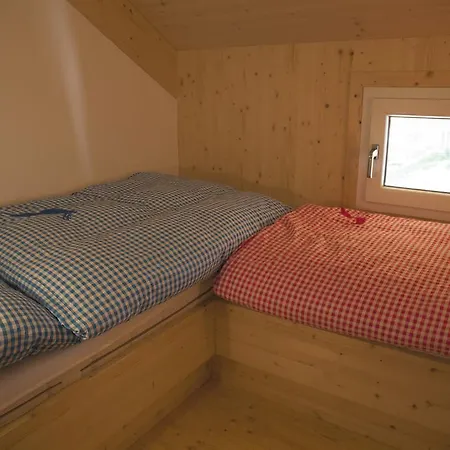 Chalet Alpenchalets Klippitz By Alps *