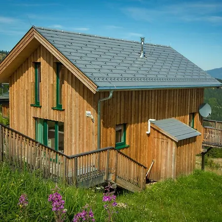 Alpenchalets Klippitz By Alps *