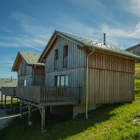 Alpenchalets Klippitz By Alps